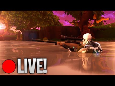 Aluksi fortnite ja lopuksi subnautica