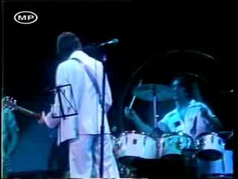 The Who - 06 - However Much I Booze