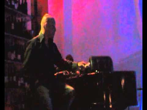 Fulvio Tomaino e Fabio Di Cocco - I heard it through the grapevine