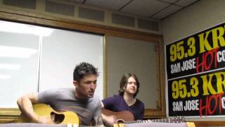 Michael Ray ~ &quot;Look Like This&quot; ~ KRTY ~ 1/29/15 ~ San Jose