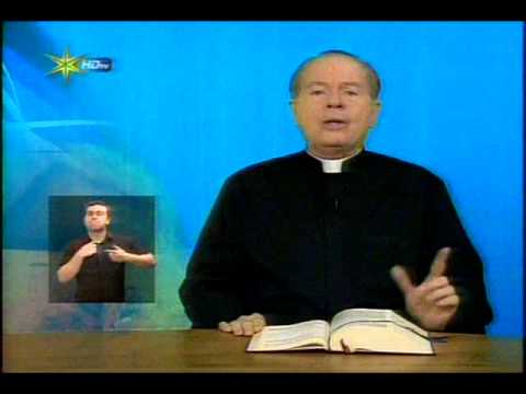 O Pão Nosso 25 Julho 2012 Pe. F.C.Cardoso.