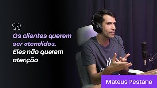 "Customer Success não é fazer tudo pelo cliente" para um dos maiores estrategistas de CS do mundo