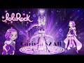 Carissa S2 All Spells And Attacks