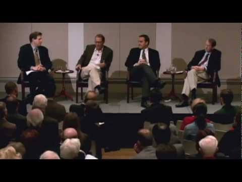 Foreign Affairs LIVE: "Occupy Wall Street" & Economic Inequality