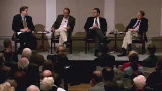 Foreign Affairs LIVE: "Occupy Wall Street" & Economic Inequality