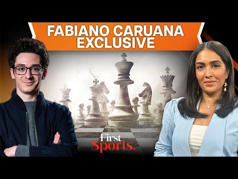 Exclusive: Is Carlsen Right In Critiquing Gukesh? Caruana Answers | First Sports With Rupha Ramani
