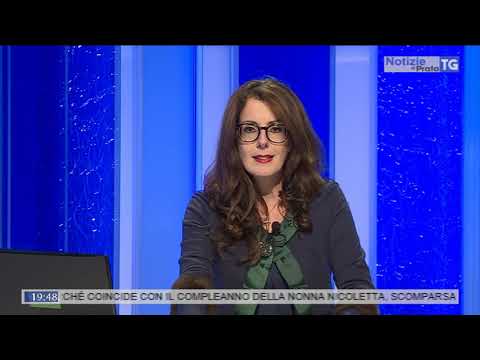 2019-12-04 NOTIZIE DI PRATO TG ORE 19.45