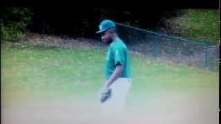 Michael Monroe Wilby senior Ace at work...