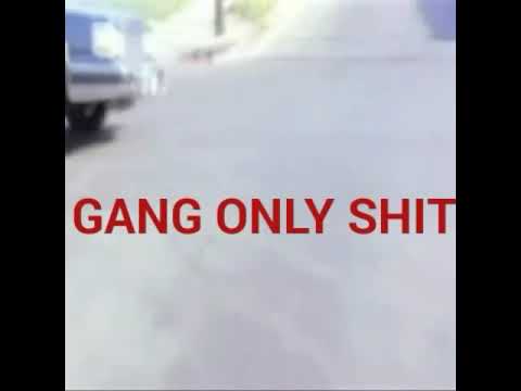 Crips and bloods (video) set tripping