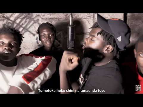 BADMAN FREESTYLE | Badman fvr | Otokee |