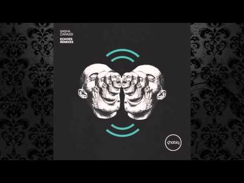 Sasha Carassi - Echoes (Skober Remix) [PHOBIQ]