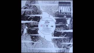 ANGELINO ALBANESE  Phone - Albanese dub mix