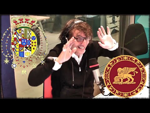 Anna dalla provincia di Napoli e Lores da Vicenza - La Zanzara 13.11.2017