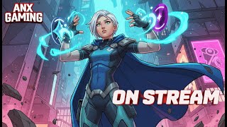 TIme Break! skuy valo