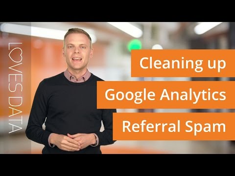 Google Analytics Filtered Views 2020 Tutorial