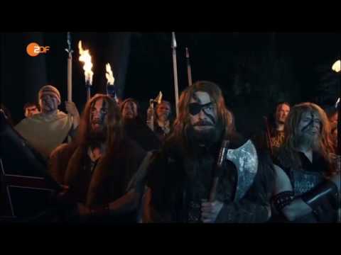 Die Wikinger singen! // Sketch History