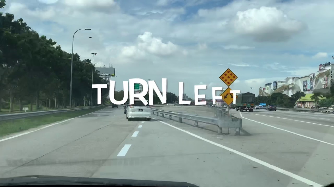 I-City by Landmark @ Shah Alam