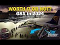 Is GSX Worth It In 2024?!? (Revisited)