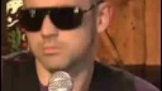 Finger Eleven &amp; Daryl Hall - Falling On