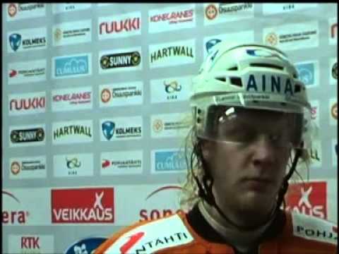 HPK - KalPa 07.12.2010