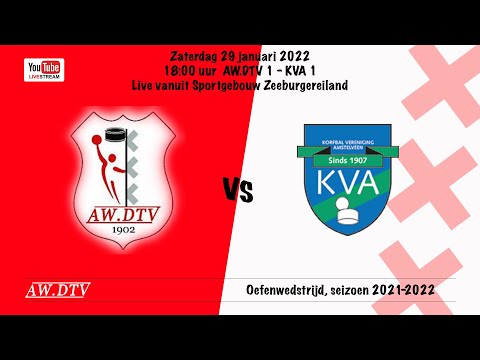 (Oef) AW.DTV 1 - KVA 1