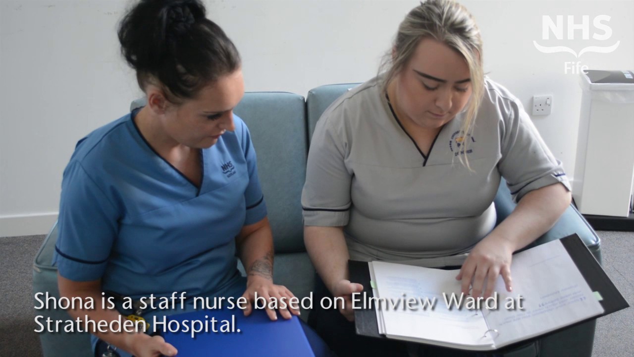 Dementia Skills Training