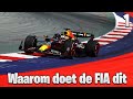 De FIA moet dit veranderen! | F1 23 GP Talk #1
