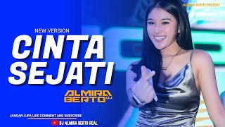 Download lagu FUNKOT - CINTA SEJATI [ BCL ] NEW VERSION 2023 FOUR YOUR PAGE TIK TOK BY DJ ALMIRA BERTO mp3