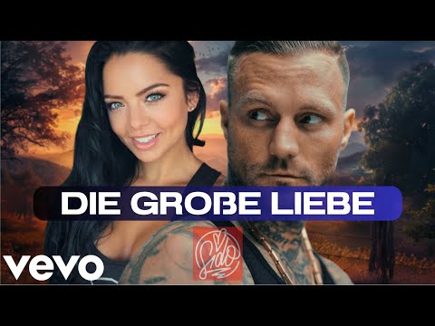Kontra K - Die Große Liebe (prod. YenoBeatz)