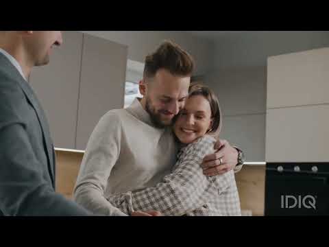 IDIQ video/presentation/materials