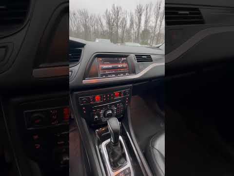 фото citroen c5 ii 0