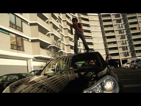 Moshine ft Jmak - Broke My Wrist Prod. Jmak x Dennisbeats