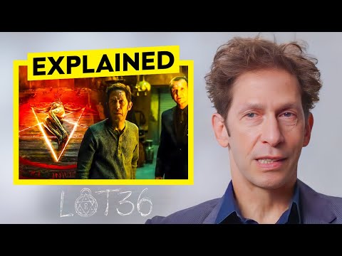 What Cabinet Of Curiosities' Lot 36 Ending REALLY Means..