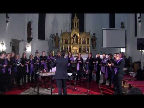 Križnom drevu ja idem - VA Samoborke