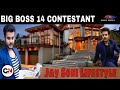 Jay Soni Lifestyle Height Weight Age Affairs Wife Biography More