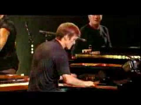 Cold Chisel - 