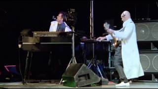 Peter Gabriel - No Self Control HD (Live in Athens 1987)_lyrics