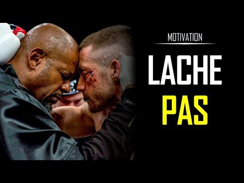 Les 9 minutes qui vont TRANSFORMER Votre VIE ! Video Motivation --H5 Motivation #25