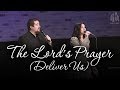 The Lord's Prayer (Deliver Us) - Selah (cover by Daniel Sklyarov and Oksana Uminskiy)