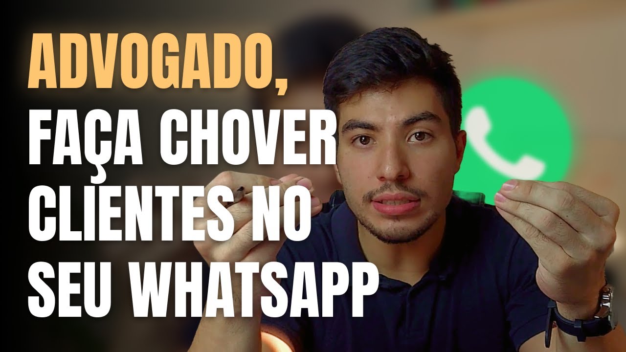 Como vender através do Marketing Digital - Para Advogados (2024)