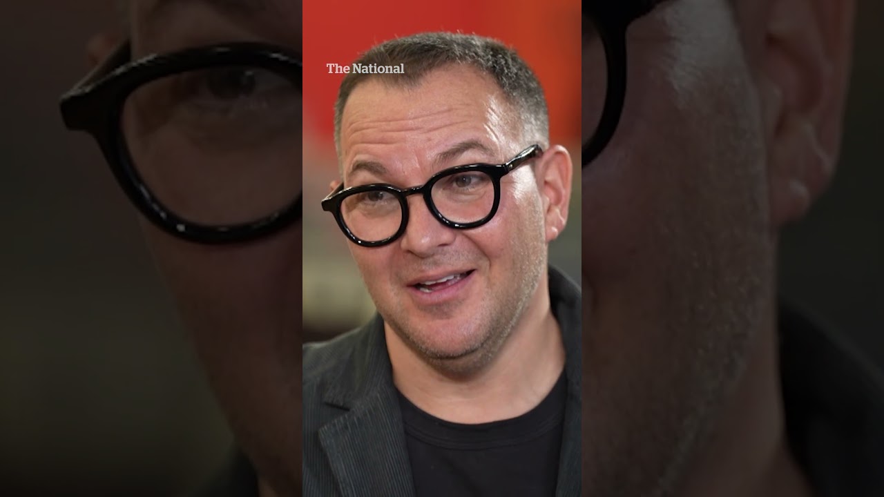 Why Cory Doctorow is worried about the AI tech bubble