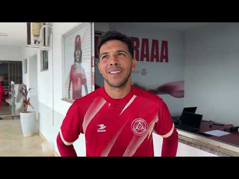 GOIANÃO 2026 - ANAPOLINA EVERYTHING IS READY!!!