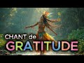 🙏 CHANT DE GRATITUDE – HYMN DU MÉRITE ✨💎