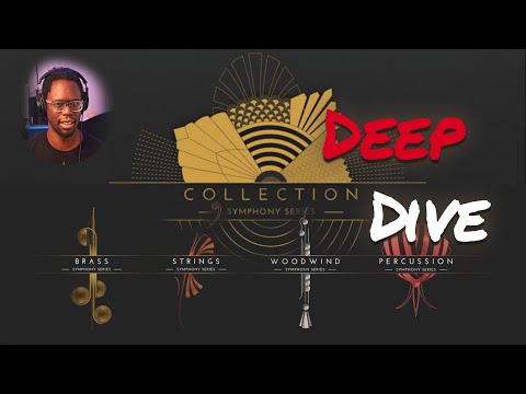 Symphony Series Collection | Deep Dive