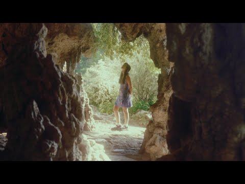 Ethel - Andromeda (Official Music Video)