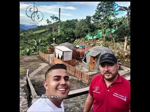 Un pequeño resumen de creando sueños.              Autor: Nelson villamizar vega