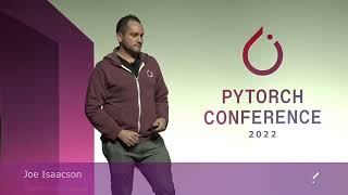 State of PyTorch: Community & Partner Talks at PyTorch Conference 2022
