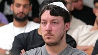 עבר הוה ועתיד איראן בנבואות התנ"ך | הרב זמיר כהן