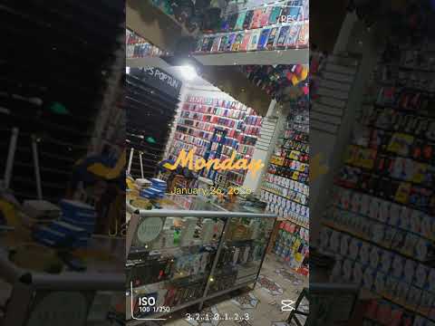 Estamos en poptun peten