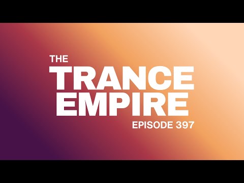 THE TRANCE EMPIRE and Rodman